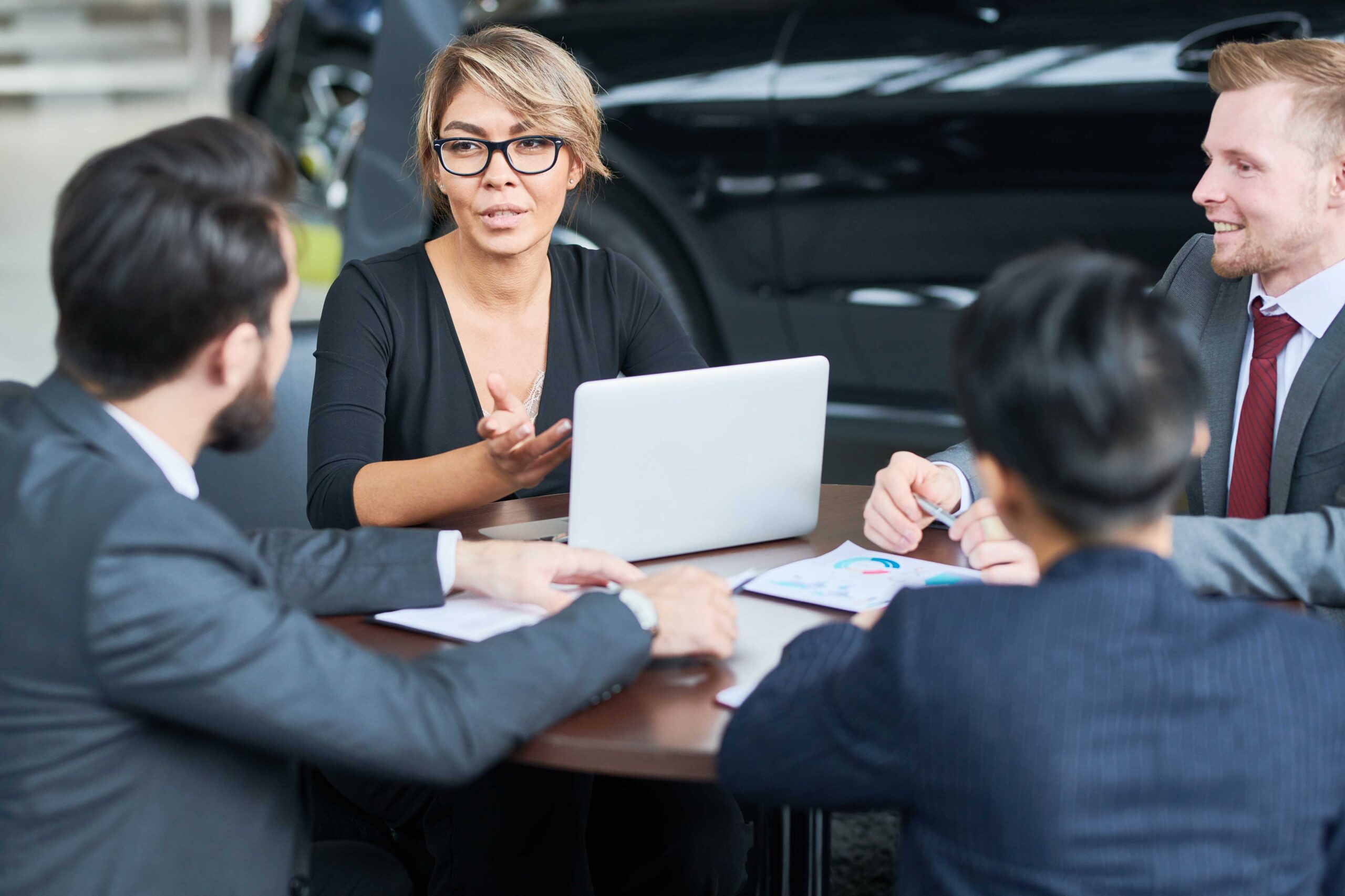 Claim Management