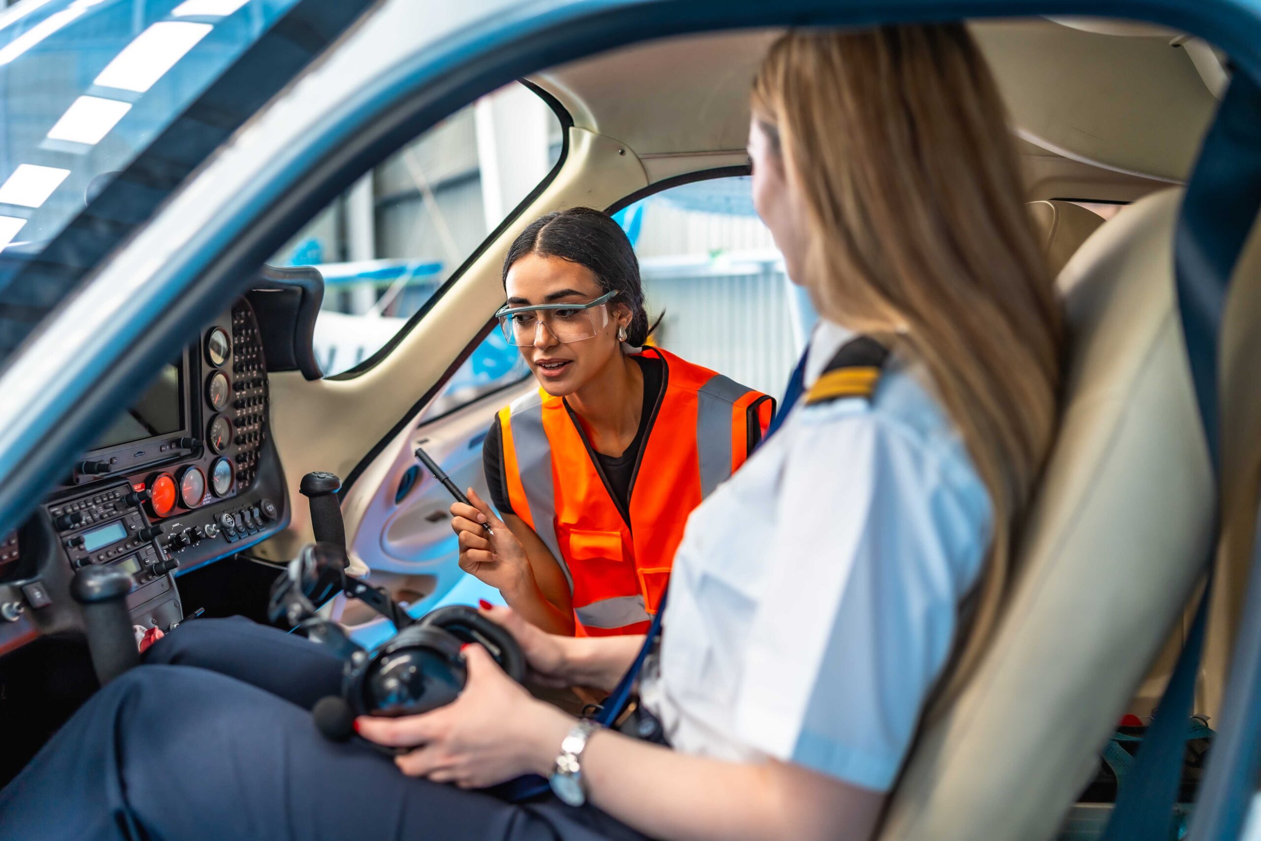 Vehicle Assessment